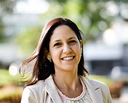 Priscila Nemes Hubert